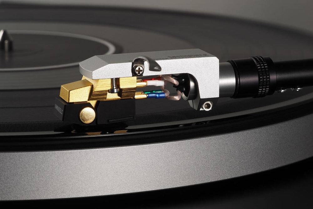 Audio Technica AT6108 ledninger til pickup og headshell, 4-pak