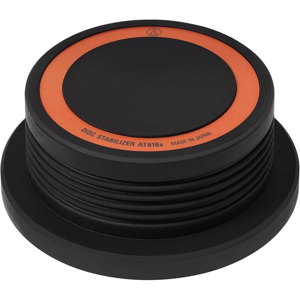 Audio Technica AT618a pladestabilisator