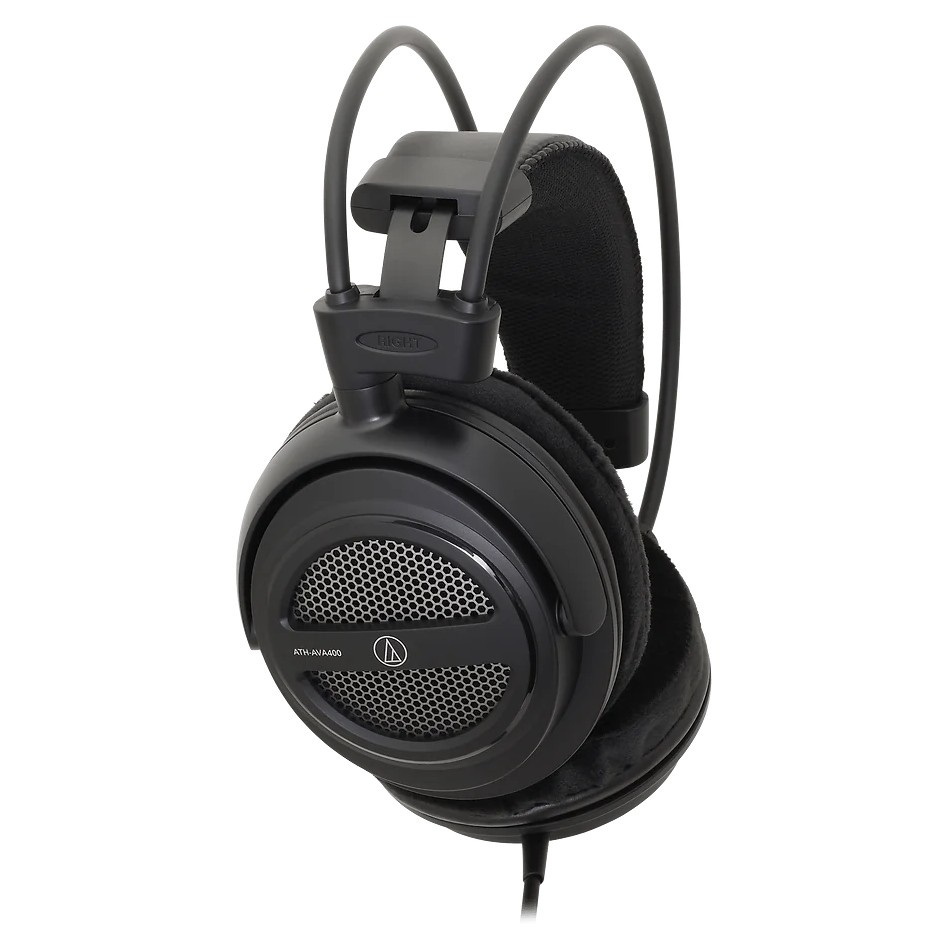 Audio Technica ATH-AVC500 lukkede over-ear-hovedtelefoner