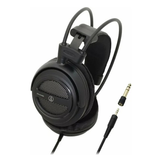 Audio Technica ATH-AVC500 lukkede over-ear-hovedtelefoner