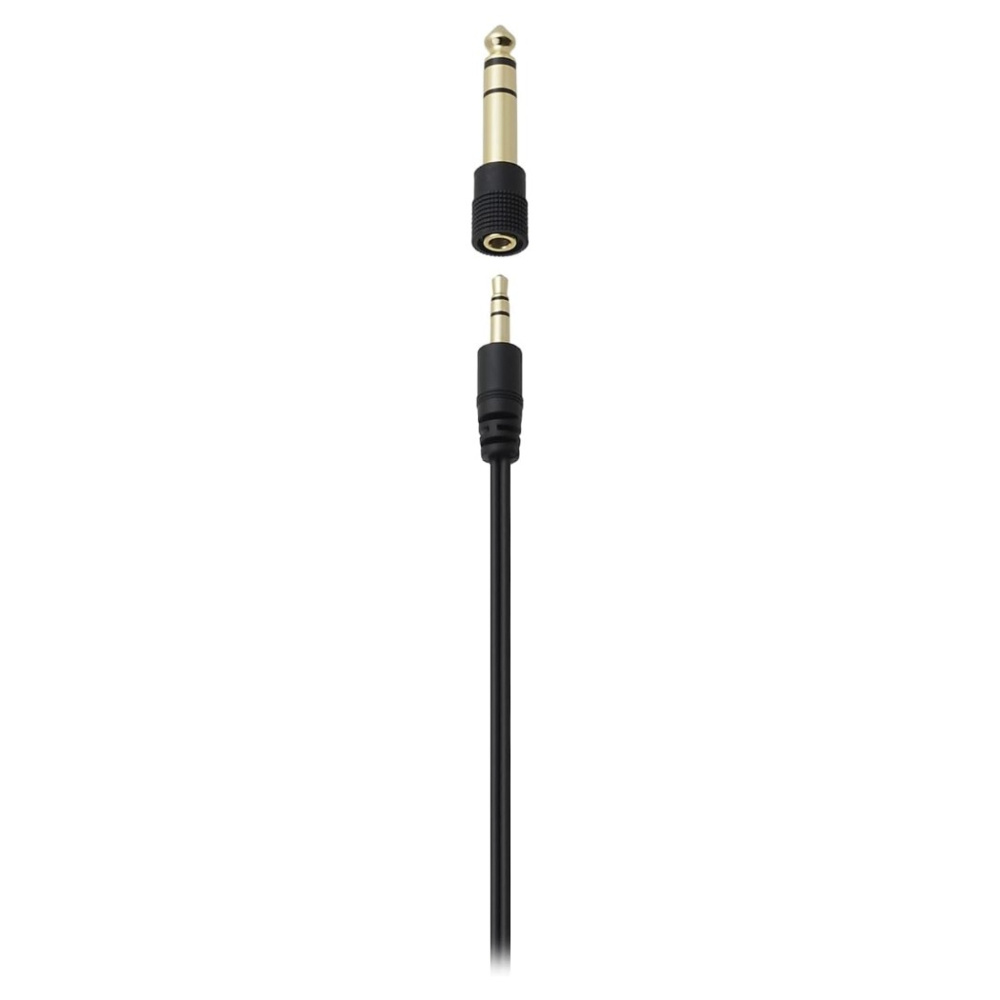 Audio Technica ATH-AVC200 lukkede over-ear-hovedtelefoner