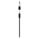 Audio Technica ATH-AVC200 lukkede over-ear-hovedtelefoner Audio Technica ATH-AVC200 lukkede over-ear-hovedtelefoner