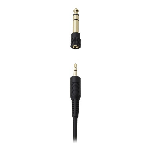 Audio Technica ATH-AVC500 lukkede over-ear-hovedtelefoner