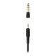 Audio Technica ATH-AVC500 lukkede over-ear-hovedtelefoner Audio Technica ATH-AVC500 lukkede over-ear-hovedtelefoner