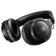 Audio Technica ATH-M20xBT, trådløse over-ear-hovedtelefoner, sort Audio Technica ATH-M20xBT, trådløse over-ear-hovedtelefoner, sort
