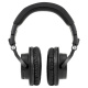 Audio Technica ATH-M50xBT2, trådløse over-ear-hovedtelefoner, sort Audio Technica ATH-M50xBT2, trådløse over-ear-hovedtelefoner, sort