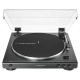 Audio Technica AT-LP60XUSB pladespiller med USB Audio Technica AT-LP60XUSB pladespiller med USB