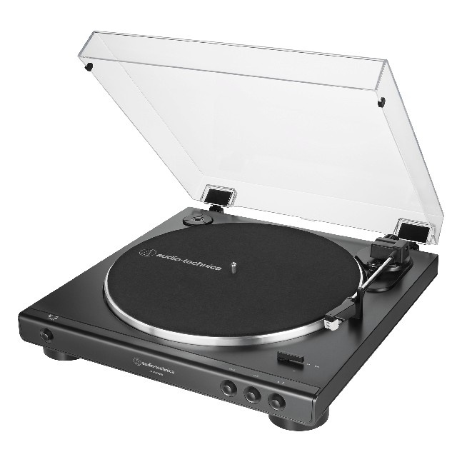 Audio Technica AT-LP60XUSB pladespiller med USB