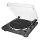 Audio Technica AT-LP60XUSB pladespiller med USB Audio Technica AT-LP60XUSB pladespiller med USB