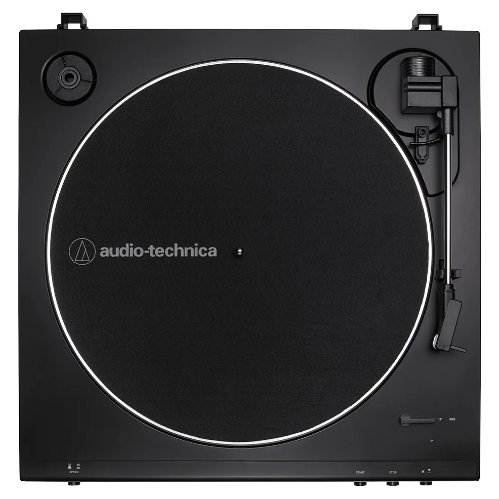 Audio Technica AT-LP60XUSB pladespiller med USB