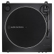 Audio Technica AT-LP60XUSB pladespiller med USB Audio Technica AT-LP60XUSB pladespiller med USB