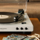 Audio Technica ATN3600LC erstatningsnål, konisk Audio Technica ATN3600LC erstatningsnål, konisk