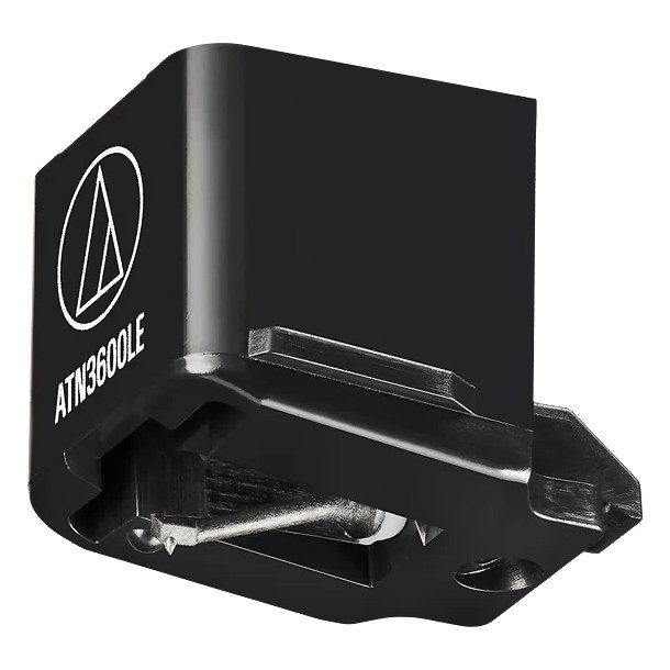 Audio Technica ATN3600LE, udskiftningsnål til pladespillere