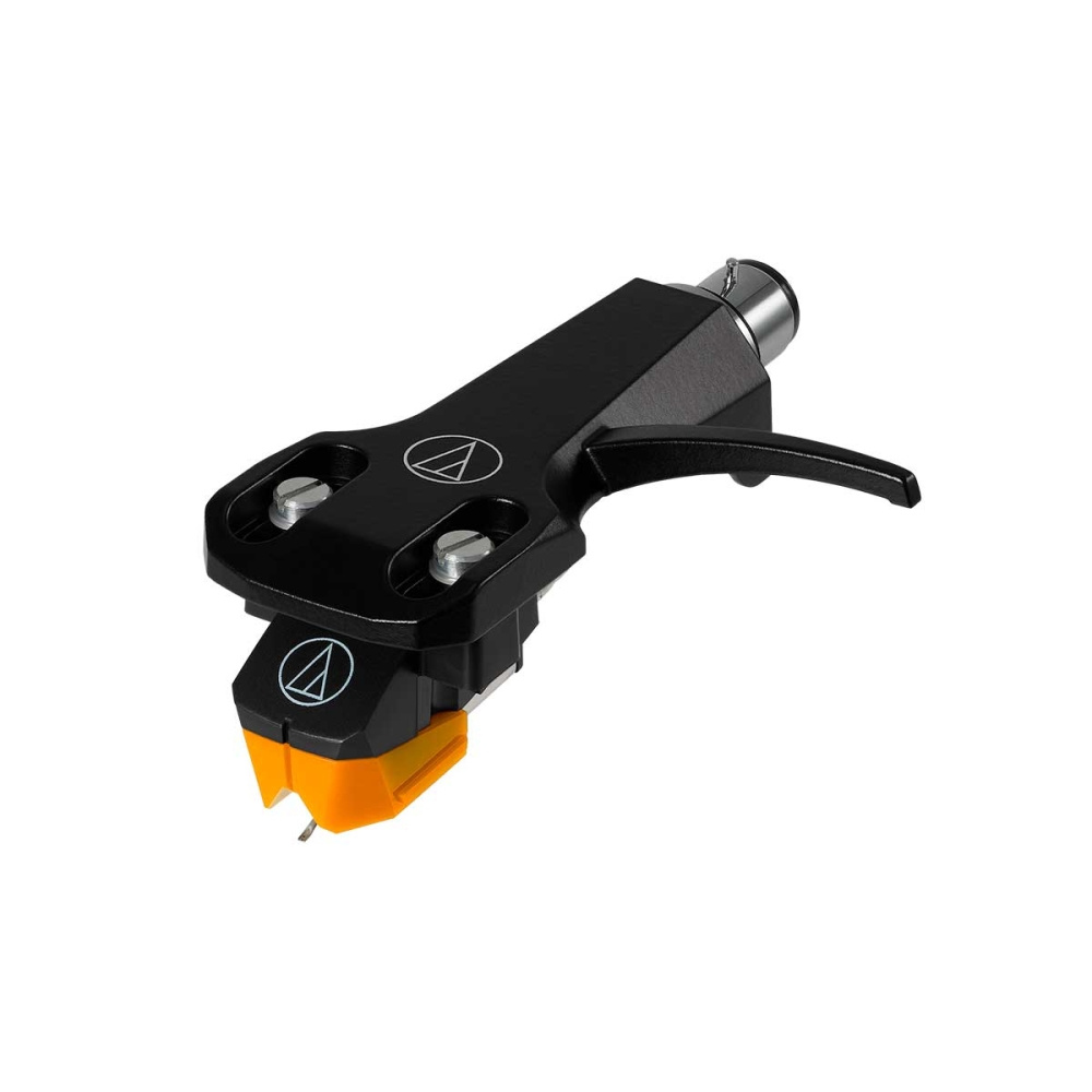 Audio Technica AT-VM95EN/H MM-pickup med headshell