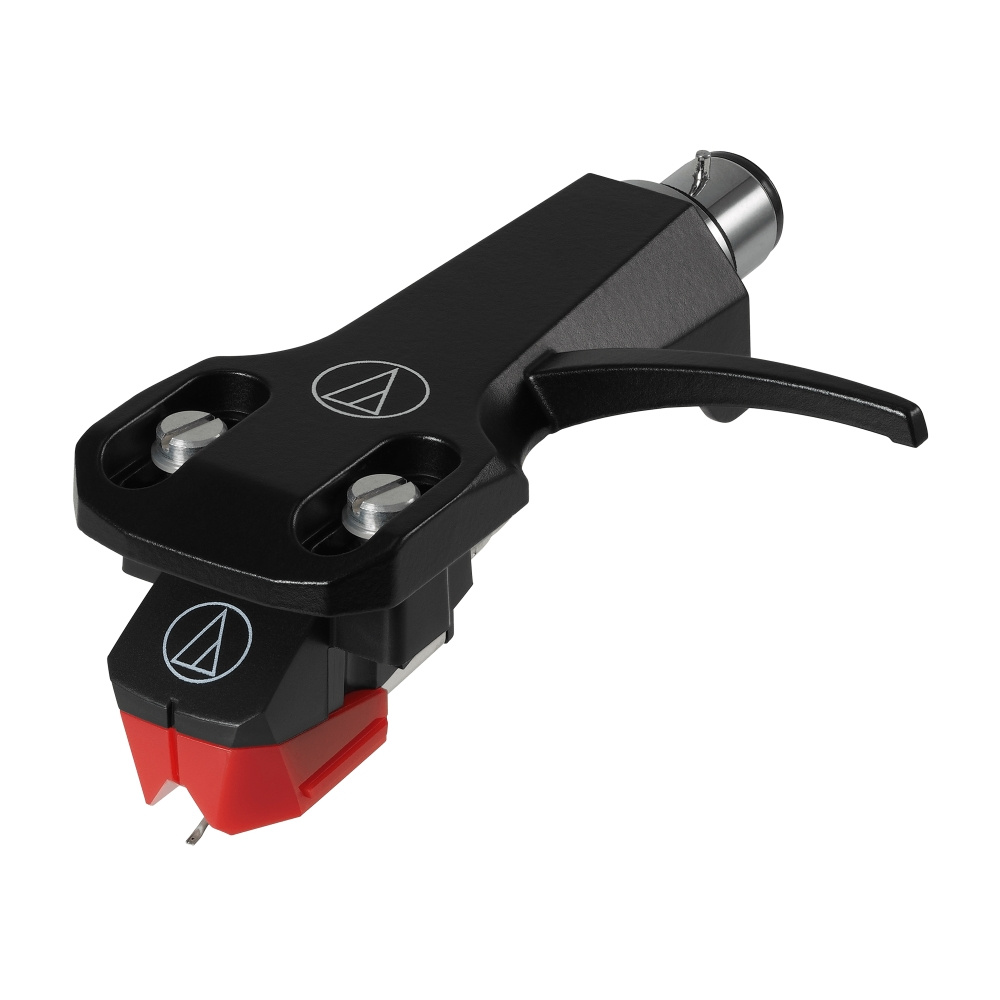 Audio Technica AT-VM95ML/H MM-pickup med headshell