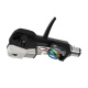 Audio Technica AT-VM95SH/H MM-pickup med pickuphus Audio Technica AT-VM95SH/H MM-pickup med pickuphus
