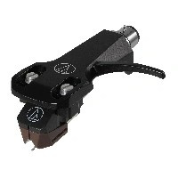 Audio Technica AT-VM95SH/H MM-pickup med pickuphus