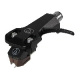 Audio Technica AT-VM95SH/H MM-pickup med pickuphus Audio Technica AT-VM95SH/H MM-pickup med pickuphus