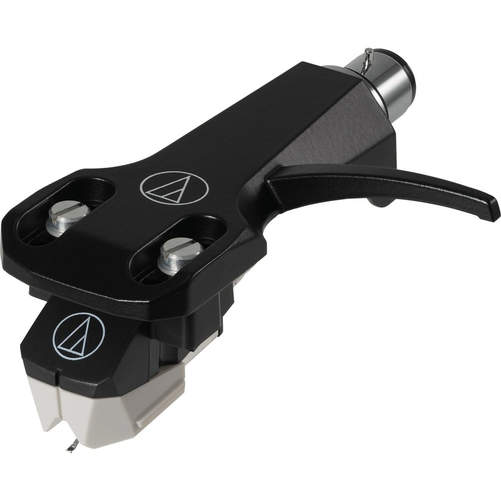 Audio Technica AT-VM95SP/H 78-omdr. pickup med pickuphus