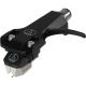 Audio Technica AT-VM95SP/H 78-omdr. pickup med pickuphus Audio Technica AT-VM95SP/H 78-omdr. pickup med pickuphus