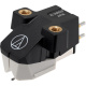 Audio Technica AT-VM95SP/H 78-omdr. pickup med pickuphus Audio Technica AT-VM95SP/H 78-omdr. pickup med pickuphus