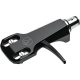 Audio Technica AT-VM95SP/H 78-omdr. pickup med pickuphus Audio Technica AT-VM95SP/H 78-omdr. pickup med pickuphus