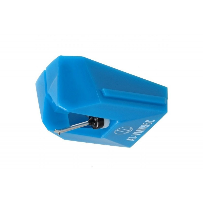 Audio Technica AT-VMN95C, erstatningsnål til pladespiller