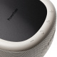 Urbanista Malibu Bluetooth-højttaler med solopladning, Desert Grey Urbanista Malibu Bluetooth-højttaler med solopladning, Desert Grey
