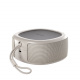Urbanista Malibu Bluetooth-højttaler med solopladning, Desert Grey Urbanista Malibu Bluetooth-højttaler med solopladning, Desert Grey
