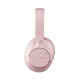 Urbanista Valencia trådløse over-ear med støjreduktion, Powder Pink Urbanista Valencia trådløse over-ear med støjreduktion, Powder Pink