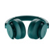 Urbanista Valencia trådløse over-ear med støjreduktion, Teal Green Urbanista Valencia trådløse over-ear med støjreduktion, Teal Green