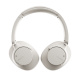 Urbanista Valencia trådløse over-ear med støjreduktion, Cloud White Urbanista Valencia trådløse over-ear med støjreduktion, Cloud White
