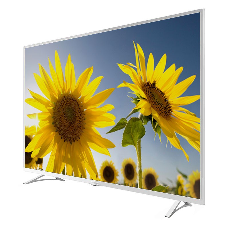 Thomson 55UA6406 - 55 tums HD TV Vit