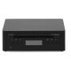 Tangent CD III kompakt CD-afspiller, sort Tangent CD III kompakt CD-afspiller, sort