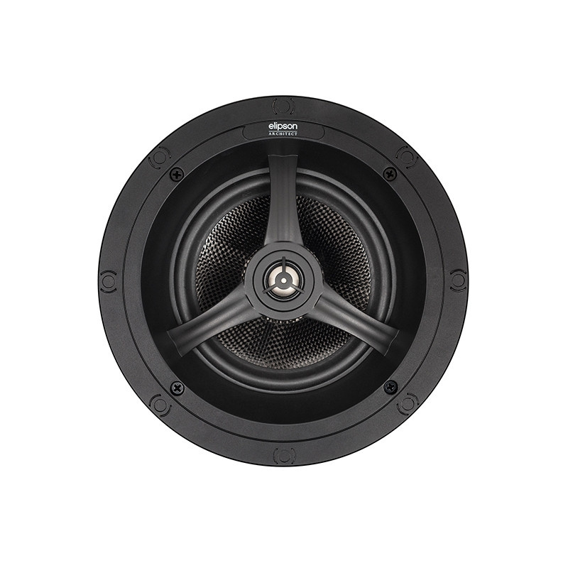 Elipson Infinite IC6 indbygningshøjttaler, stk