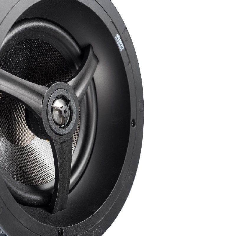 Elipson Infinite IC6 indbygningshøjttaler, stk