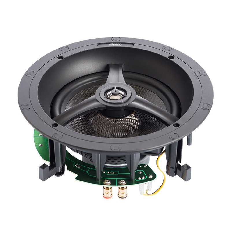 Elipson Infinite IC8 indbygningshøjttaler, stk