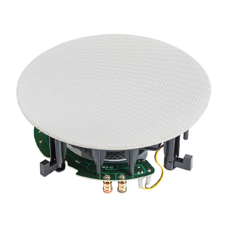 Elipson Infinite IC8 indbygningshøjttaler, stk