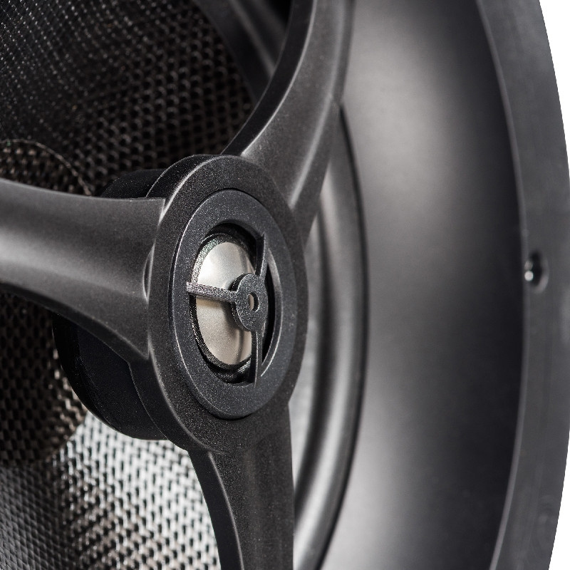 Elipson Infinite IC8 indbygningshøjttaler, stk