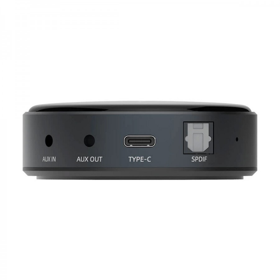 Elipson VM Multiroom, streamingadapter med Tidal Connect & AirPlay 2