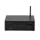 Tangent PreAmp III stereoforstærker med Bluetooth, DAC og RIAA Tangent PreAmp III stereoforstærker med Bluetooth, DAC og RIAA