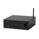Tangent PreAmp III stereoforstærker med Bluetooth, DAC og RIAA Tangent PreAmp III stereoforstærker med Bluetooth, DAC og RIAA