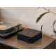 Tangent PreAmp III stereoforstærker med Bluetooth, DAC og RIAA Tangent PreAmp III stereoforstærker med Bluetooth, DAC og RIAA