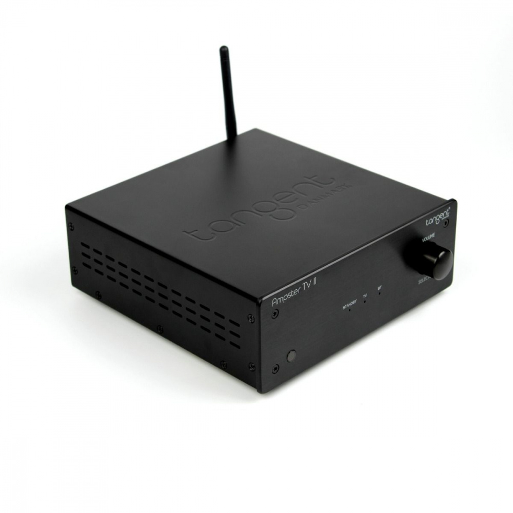 Tangent Ampster TV II, förstärkare med HDMI-ingång & Bluetooth