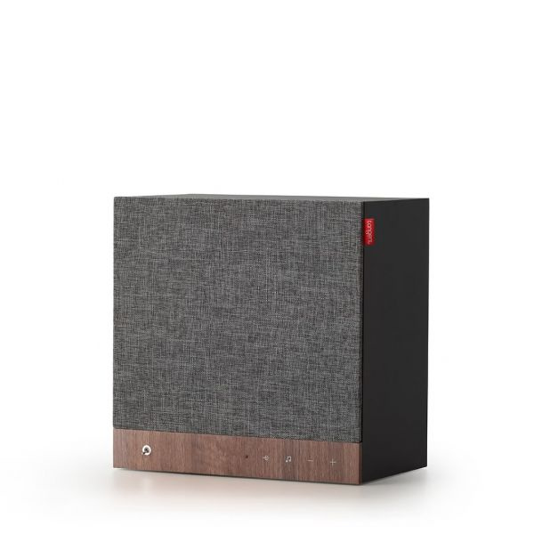 Tangent Spectrum Square, kvadratisk Bluetooth-højttaler