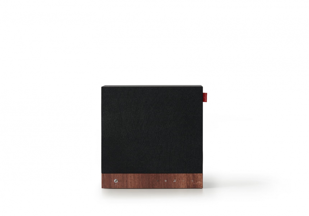 Tangent Spectrum Square, kvadratisk Bluetooth-højttaler