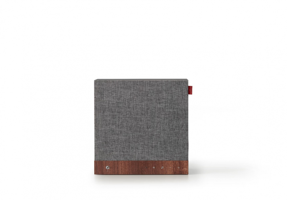 Tangent Spectrum Square, kvadratisk Bluetooth-højttaler