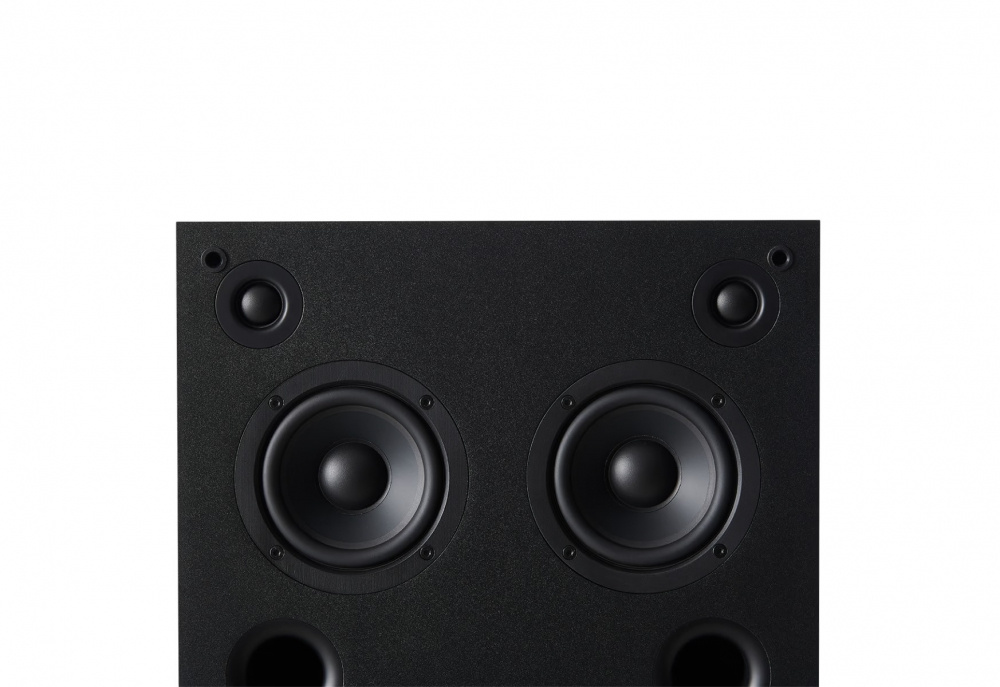 Tangent Spectrum Square, kvadratisk Bluetooth-højttaler