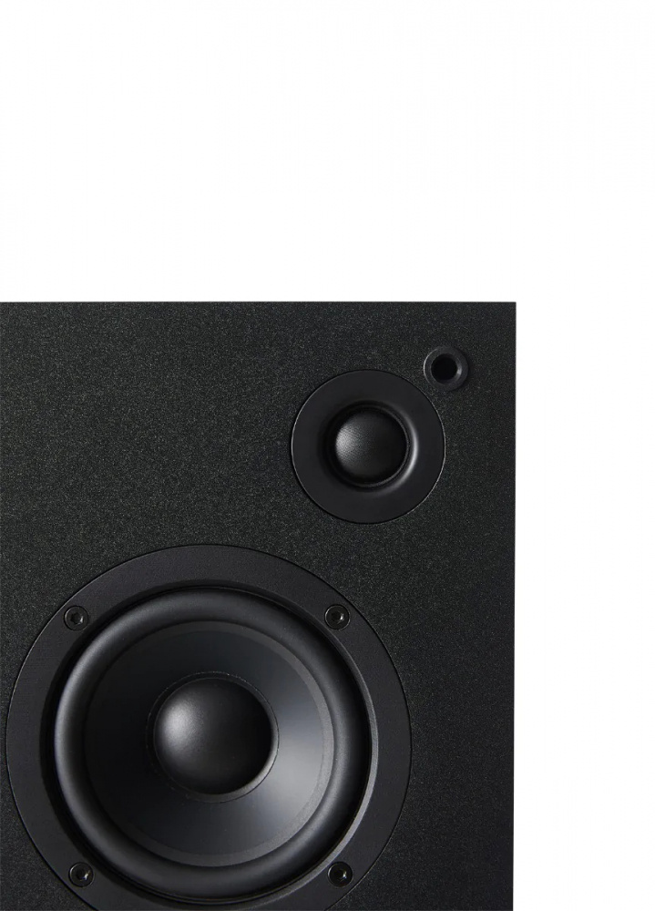 Tangent Spectrum Square, kvadratisk Bluetooth-højttaler