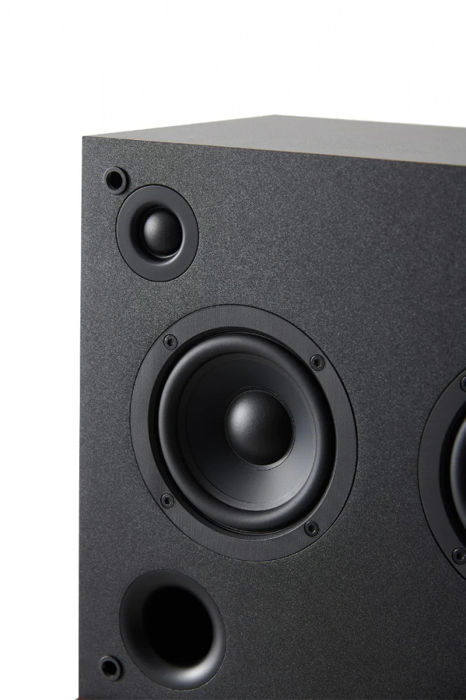 Tangent Spectrum Square, kvadratisk Bluetooth-højttaler